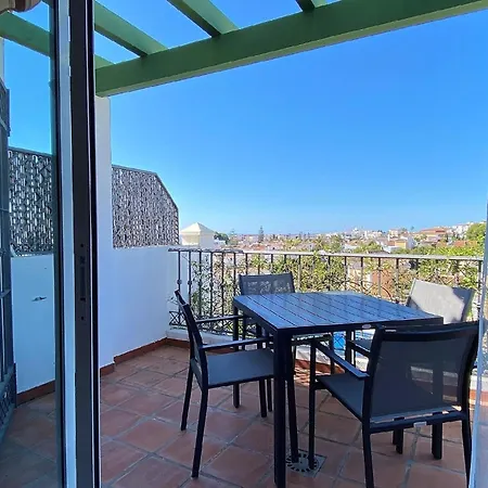 Σπίτι διακοπών Fuer 4 Personen Ca 80 Qm In Nerja, Andalusien Costa Del Sol Nerja