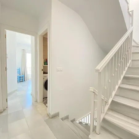 Fuer 4 Personen Ca 80 Qm In Nerja, Andalusien Costa Del Sol Casa de Férias Nerja