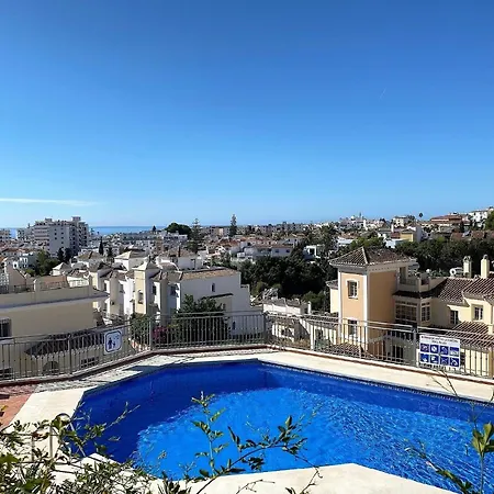 Fuer 4 Personen Ca 80 Qm In Nerja, Andalusien Costa Del Sol Semesterbostad