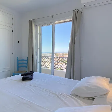 Fuer 4 Personen Ca 80 Qm In Nerja, Andalusien Costa Del Sol Casa de Férias Nerja