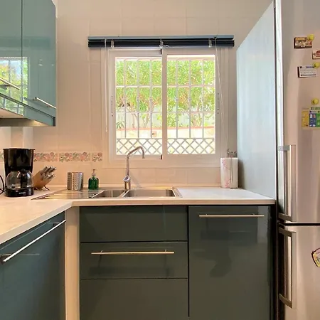 Fuer 4 Personen Ca 80 Qm In Nerja, Andalusien Costa Del Sol * Nerja