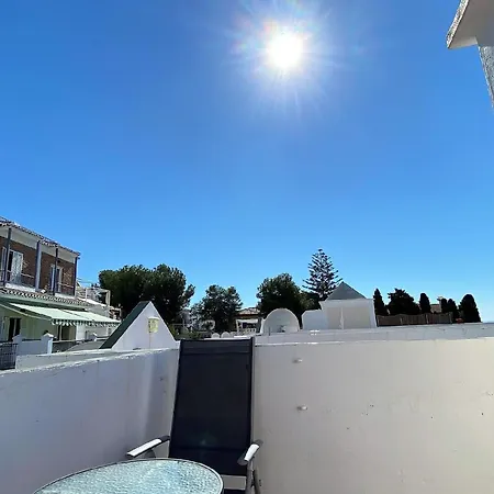 בית נופש Fuer 4 Personen Ca 80 Qm In Nerja, Andalusien Costa Del Sol *