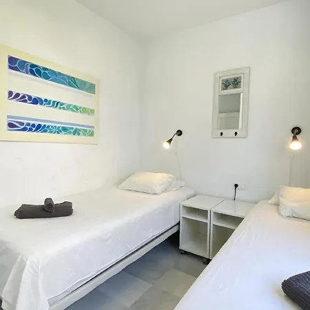 Fuer 4 Personen Ca 80 Qm In Nerja, Andalusien Costa Del Sol * נרחה