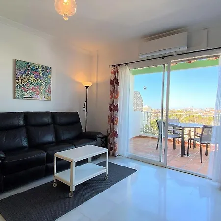Fuer 4 Personen Ca 80 Qm In Nerja, Andalusien Costa Del Sol Feriehus