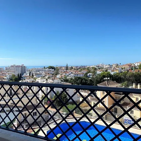 Vakantiehuis Fuer 4 Personen Ca 80 Qm In Nerja, Andalusien Costa Del Sol